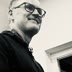 Andy (The Hitman) Roberts, on alto sax