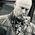 Jez Guest, Tenor Sax