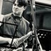 Matt Lee, alto sax