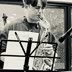 Matt Lee, alto sax