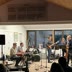 Band shot from Elliswick jam, April 23