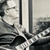 Gerald Roberts, guitar