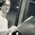 Dave Pankhurst, drums