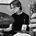 Dave, May 23 jam at QH