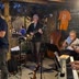 Summer evening jazz