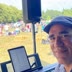 Tim at Highland Gathering '23