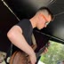 The rhythm section, Highland Gathering '23