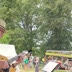 Martyn on Guitar, Highland Gathering '23