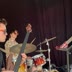 More rhythm section, Highland Gathering '23