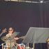 Yet more rhythm section, Highland Gathering '23