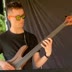 Some seriously nice bass, Highland Gathering '23