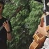 Pluckin' and Strummin', Highland Gathering '23