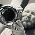 Jack on trumpet