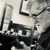 Local legend, Bob Power on guitar
